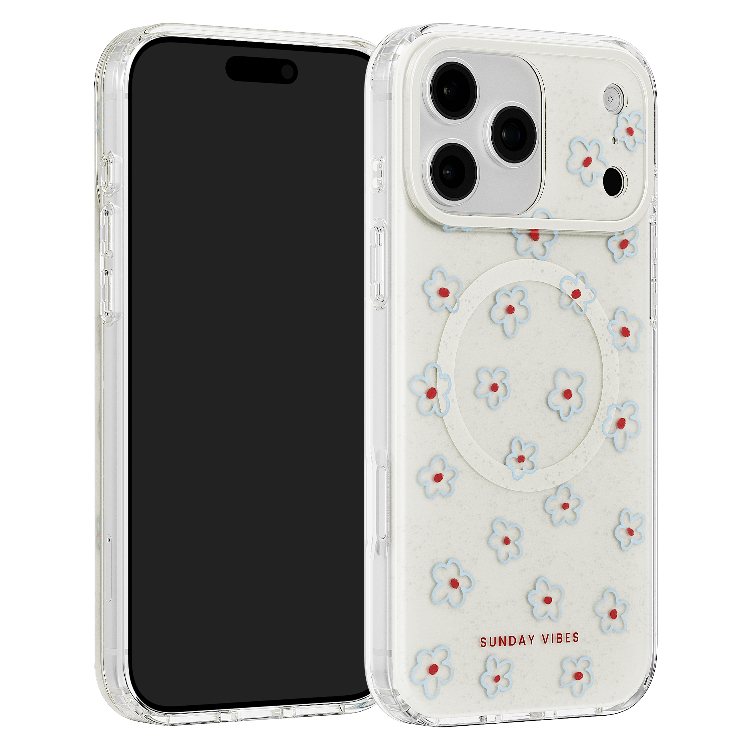 Meadow Muse iPhone Case