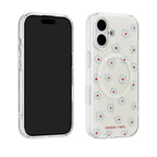 Meadow Muse iPhone Case