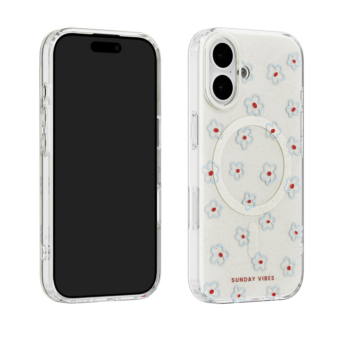 Meadow Muse iPhone Case