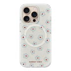 Meadow Muse iPhone Case