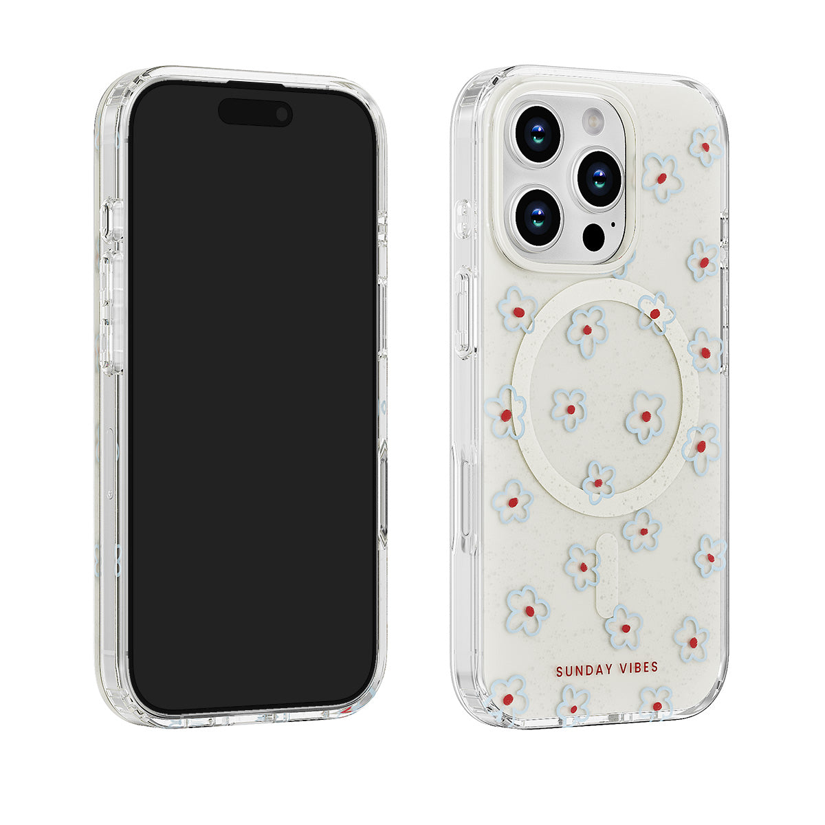 Meadow Muse iPhone Case