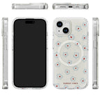 Meadow Muse iPhone Case