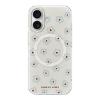 Meadow Muse iPhone Case