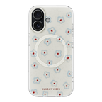 Meadow Muse iPhone Case