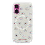 Meadow Muse iPhone Case