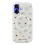 Meadow Muse iPhone Case