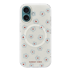 Meadow Muse iPhone Case