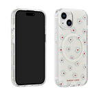 Meadow Muse iPhone Case
