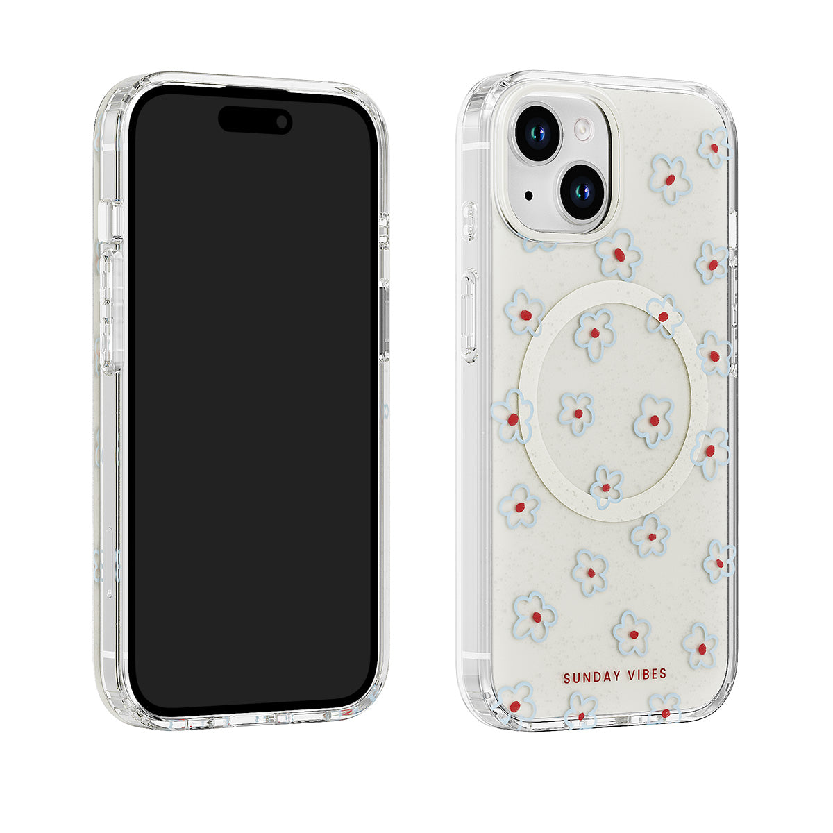Meadow Muse iPhone Case