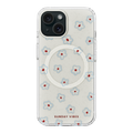 Meadow Muse iPhone Case