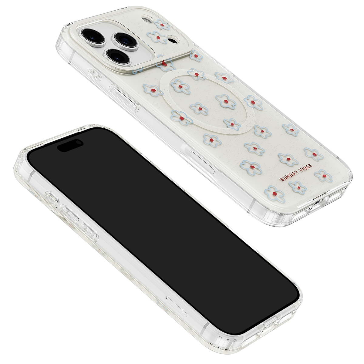Meadow Muse iPhone Case
