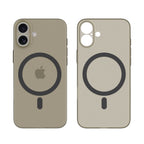 0.8mm Ultra Light & Thin iPhone Case