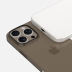 0.8mm Ultra Light & Thin iPhone Case