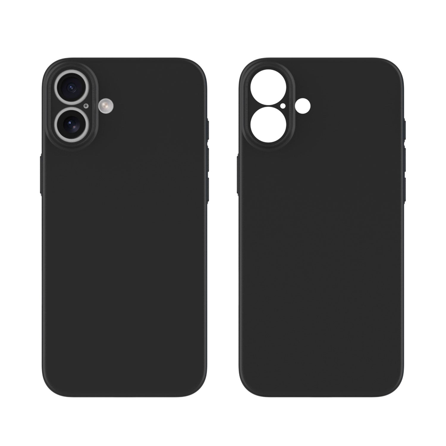 0.8mm Ultra Light & Thin iPhone Case