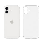 0.8mm Ultra Light & Thin iPhone Case