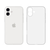 1mm Ultra Light & Thin iPhone Case