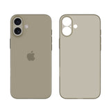 Ultra Light & Thin iPhone Case