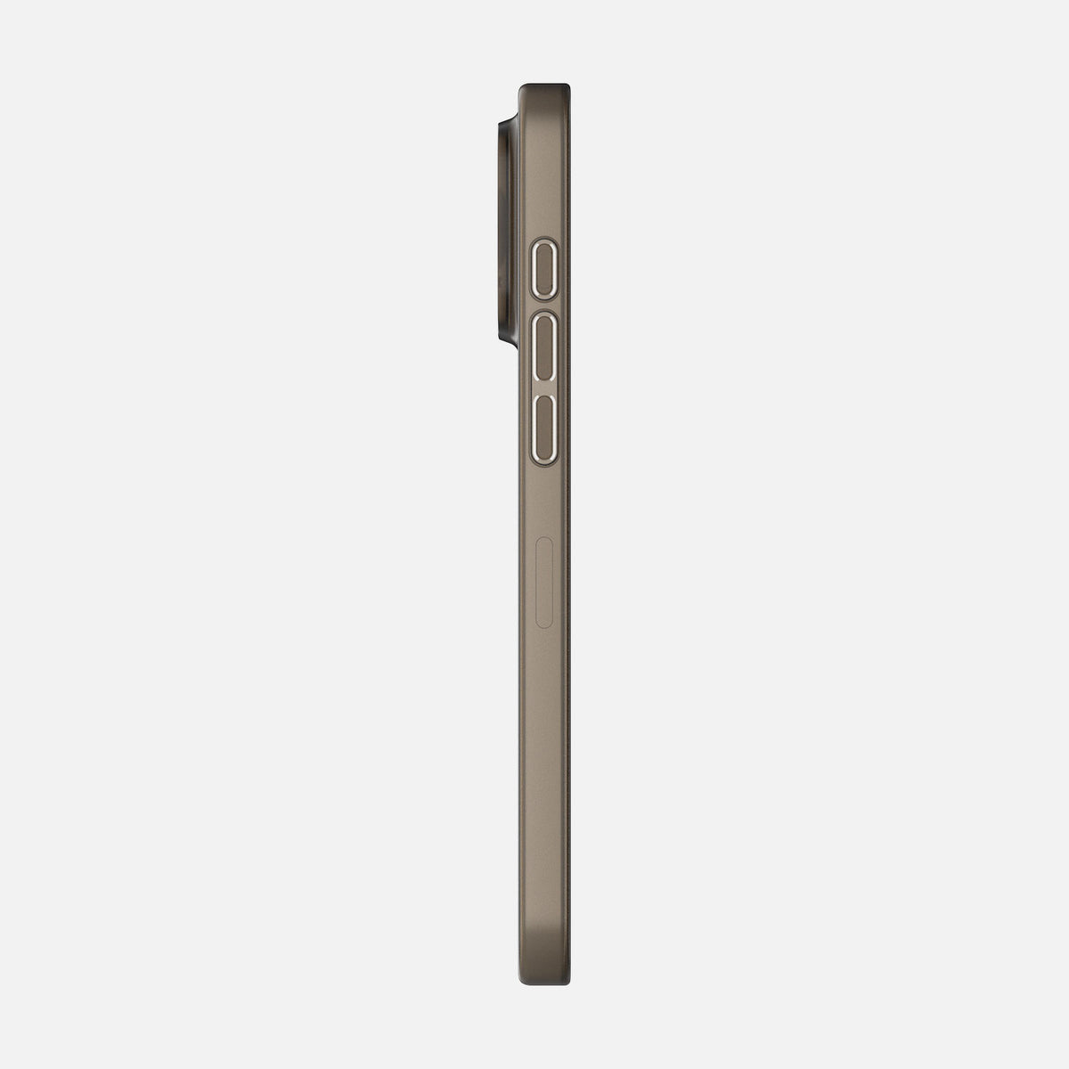 0.8mm Ultra Light & Thin iPhone Case