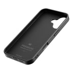 Genunie Epsom Leather Premium iPhone Case