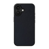 Genunie Epsom Leather Premium iPhone Case