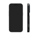 Genunie Epsom Leather Premium iPhone Case With Card Slots