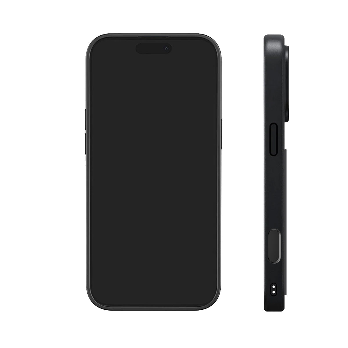 Genunie Epsom Leather Premium iPhone Case With Card Slots