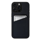 Genunie Epsom Leather Premium iPhone Case With Card Slots