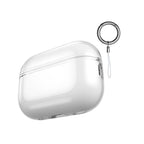 Sheer Ultra-Thin Clear Case for AirPods Pro 2