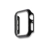 Crystal Apple Watch Edge Cover Case - iiCase