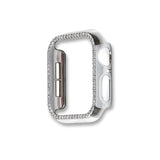 Crystal Apple Watch Edge Cover Case - iiCase