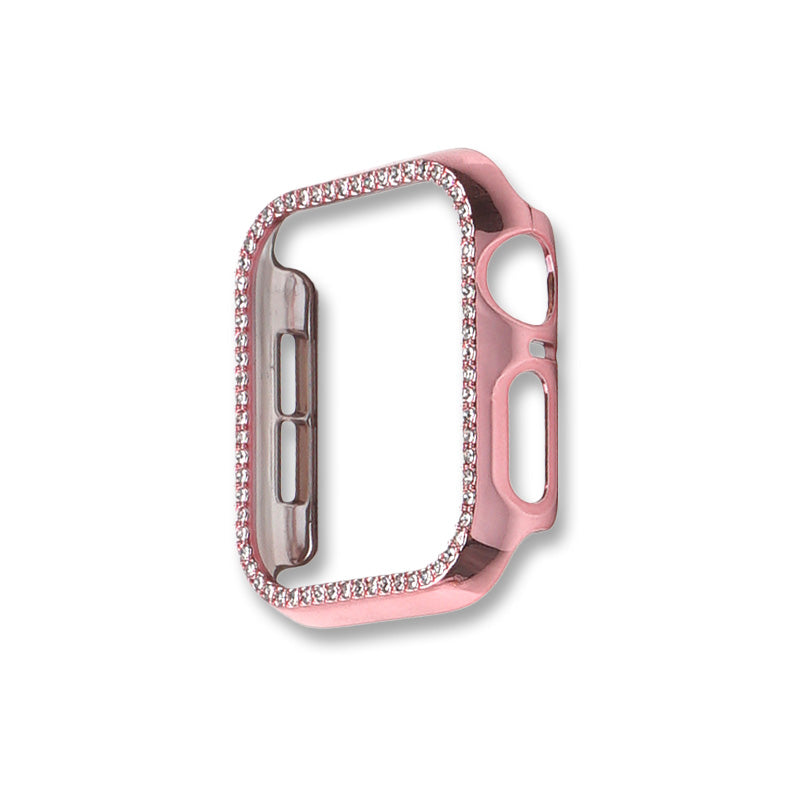 Crystal Apple Watch Edge Cover Case - iiCase