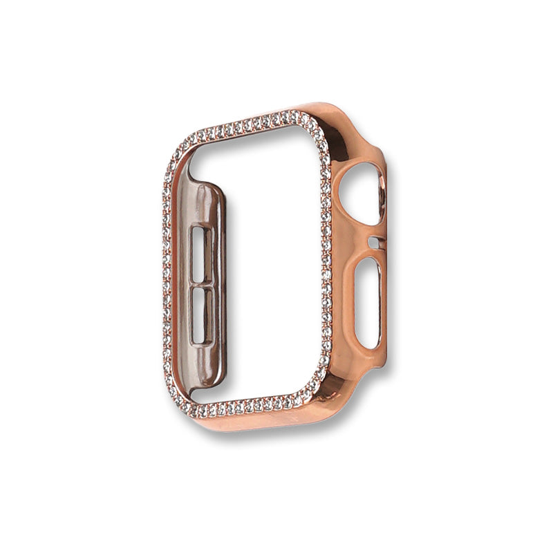 Crystal Apple Watch Edge Cover Case - iiCase