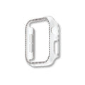 Crystal Apple Watch Edge Cover Case - iiCase