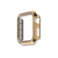 Crystal Apple Watch Edge Cover Case - iiCase