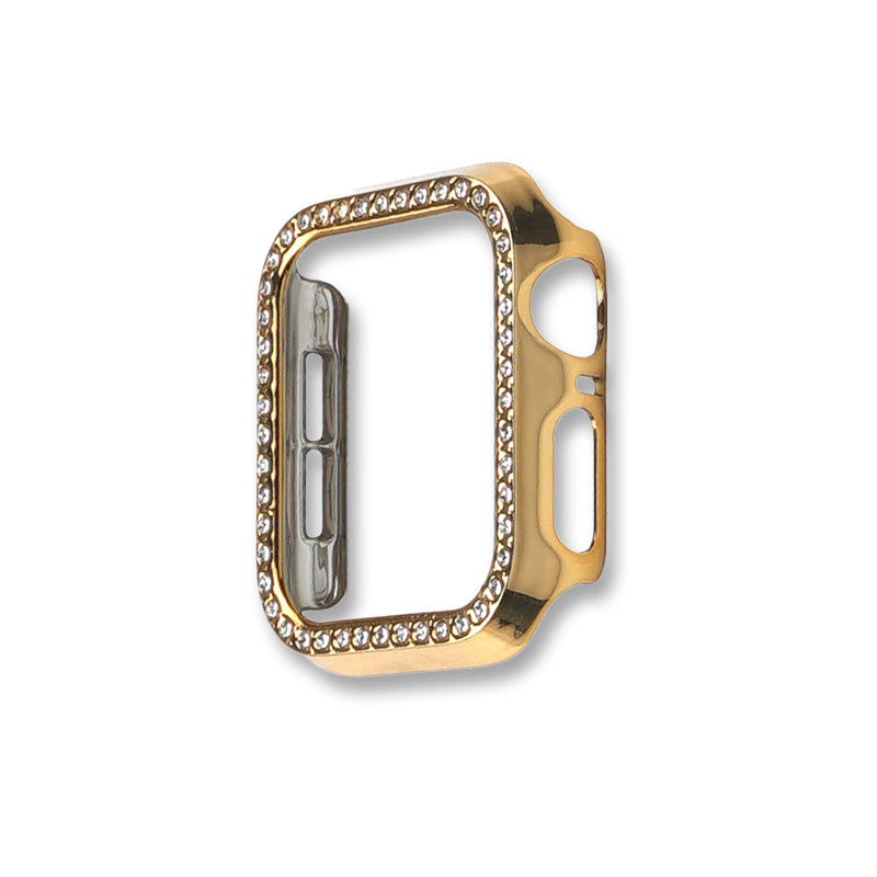 Crystal Apple Watch Edge Cover Case - iiCase