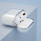 Sheer Ultra-Thin Clear Case for AirPods Pro 2