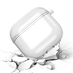 Sheer Ultra-Thin Clear Case for AirPods Pro 2