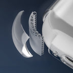 Sheer Ultra-Thin Clear Case for AirPods Pro 2