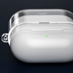 Sheer Ultra-Thin Clear Case for AirPods Pro 2