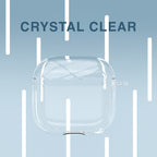 Sheer Ultra-Thin Clear Case for AirPods Pro 2