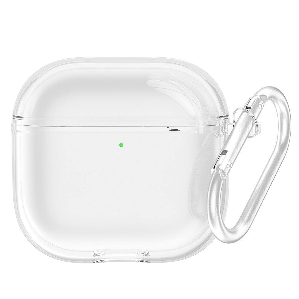 Sheer Ultra-Thin Clear Case for AirPods Pro 2