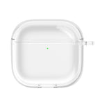 Sheer Ultra-Thin Clear Case for AirPods Pro 2