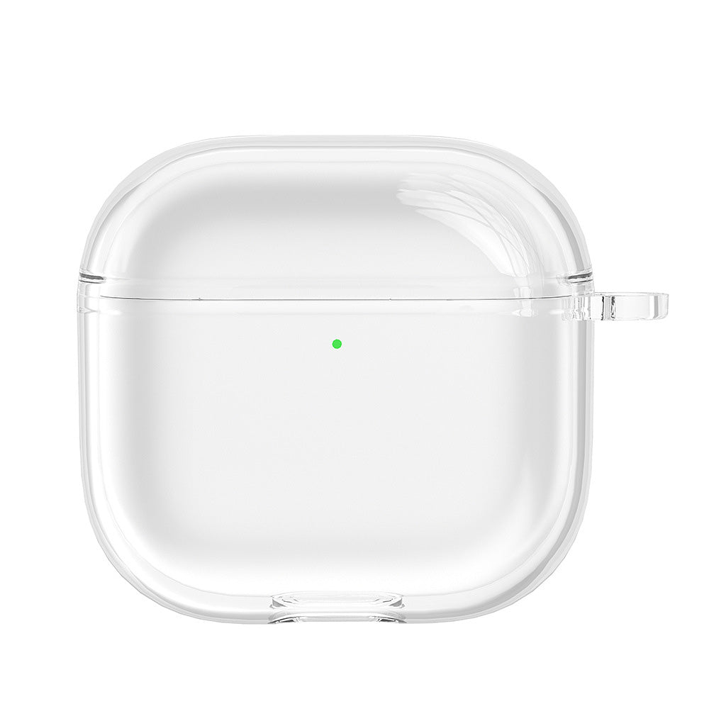 Sheer Ultra-Thin Clear Case for AirPods Pro 2