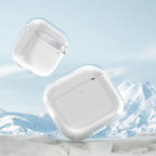 Sheer Ultra-Thin Clear Case for AirPods Pro 2