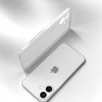 0.8mm Ultra Light & Thin iPhone Case