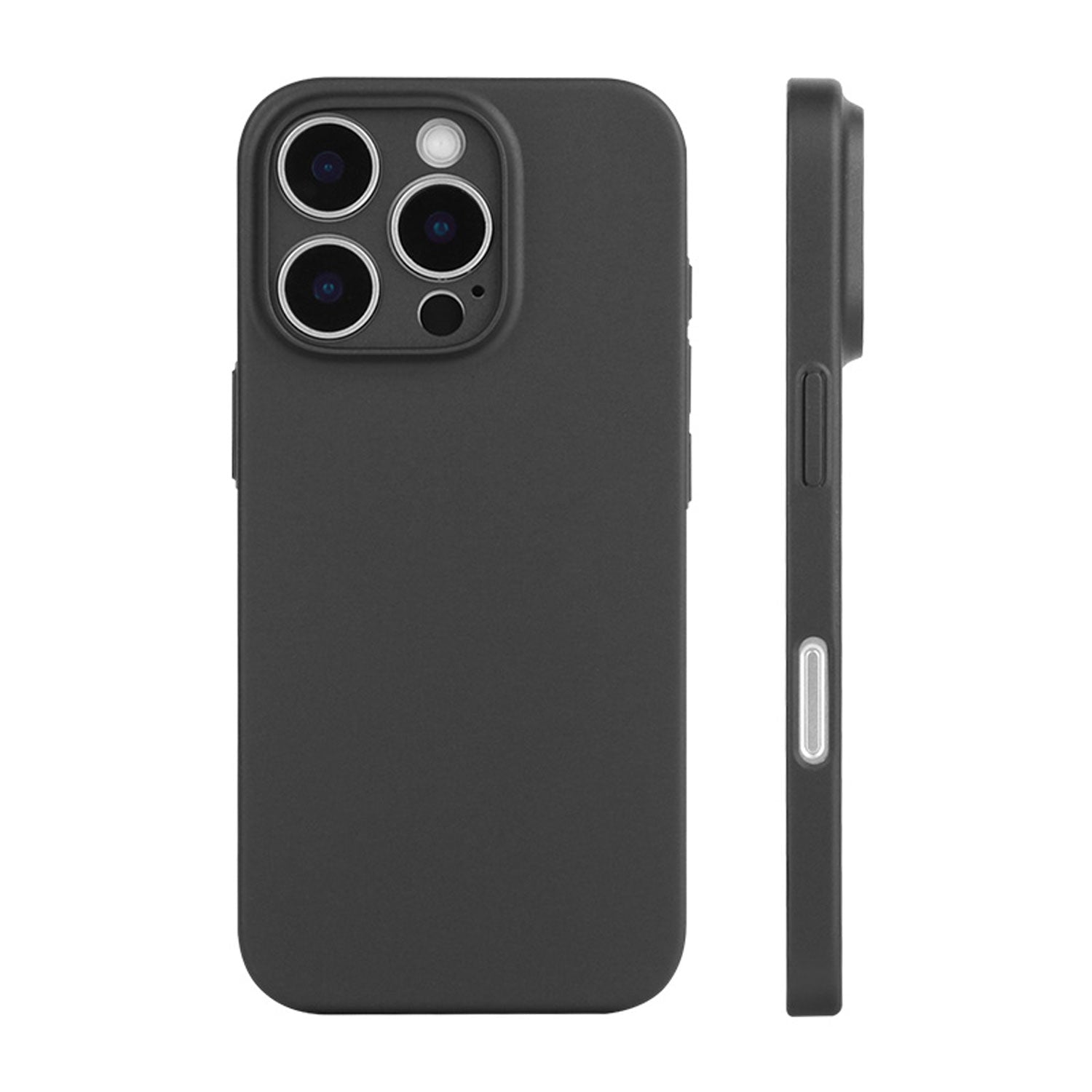 0.8mm Ultra Light & Thin iPhone Case