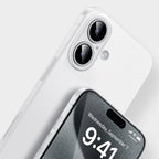 0.8mm Ultra Light & Thin iPhone Case