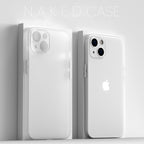 0.8mm Ultra Light & Thin iPhone Case