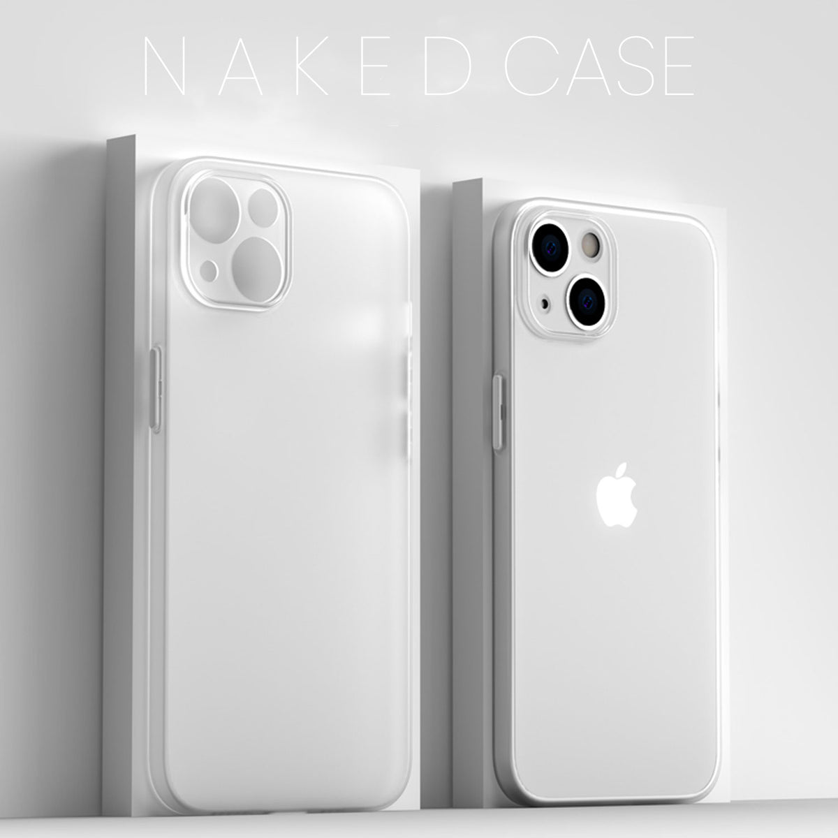 0.8mm Ultra Light & Thin iPhone Case