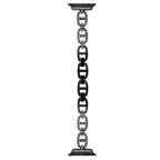 D'ancre Crystal Chain Link - iiCase